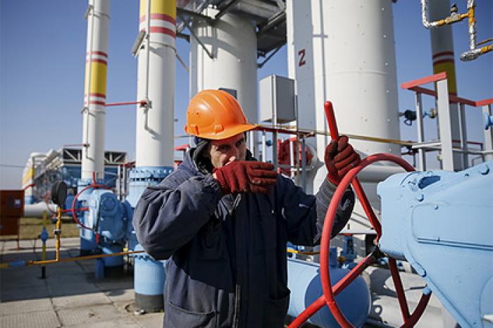 В Госдуме оценили шансы Украины перезимовать без российского газа