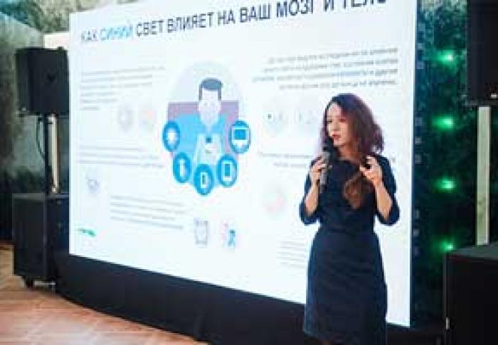 (video) Matinali sau nocturni? Expertul ucrainean în cronobiologie, Olga Masolova explică cum funcționează bioritmurile