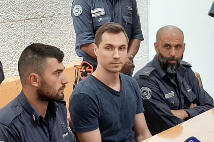 В Израиле объяснили выдачу россиянина США