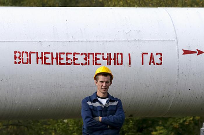 В Киеве пообещали держать вентиль открытым