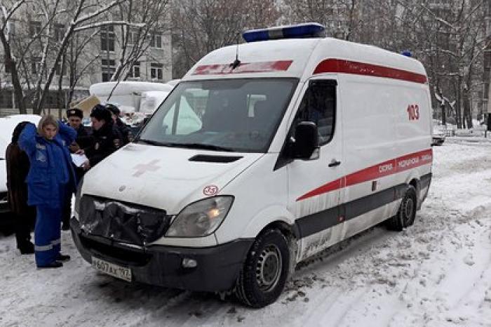 В крови двухлетнего ребенка в Подмосковье нашли наркотики