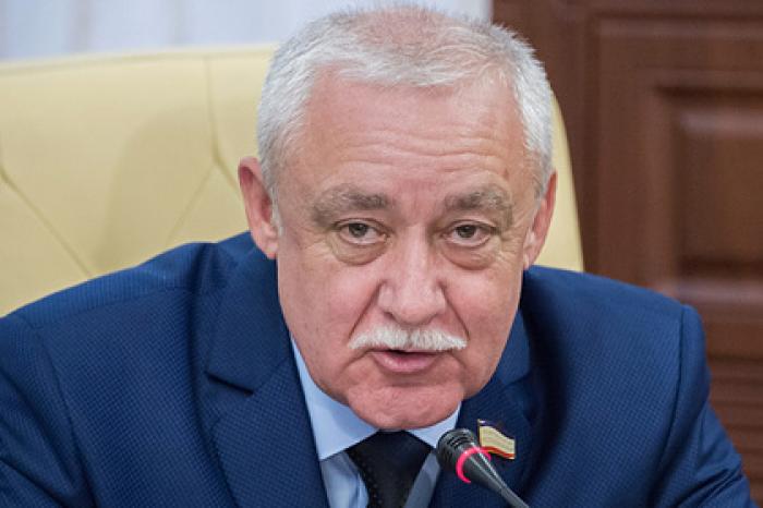 В Крыму оценили требование Украиной компенсации за имущество в портах