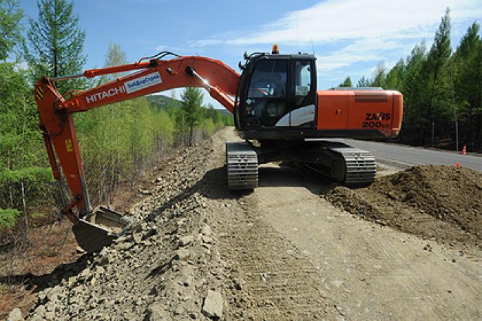 В Кузбассе отремонтируют более сотни километров дорог