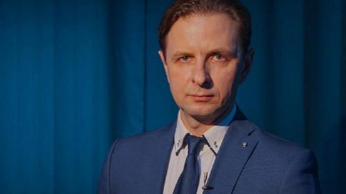 Владислав Кульминский подал в отставку с должности госсекретаря МИДЕИ