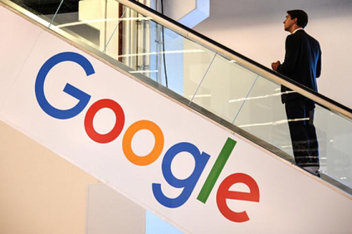 Власти США взялись за Google из-за антимонопольного законодательства