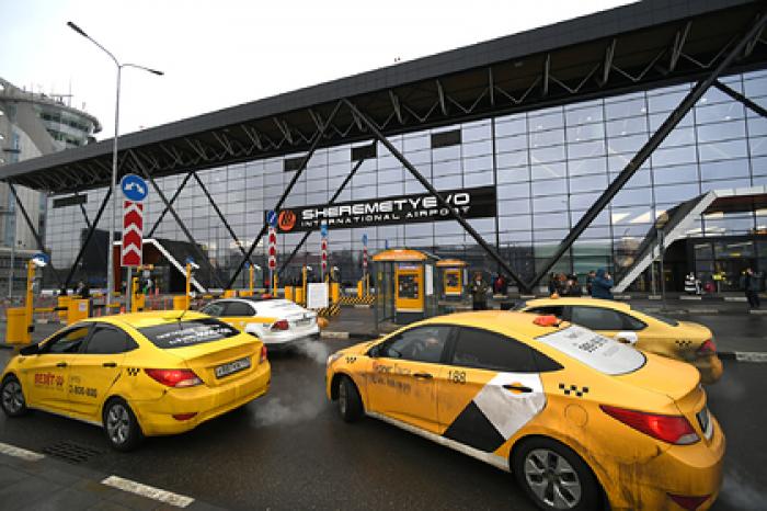 В Москве турист по ошибке заплатил за такси в десять раз больше