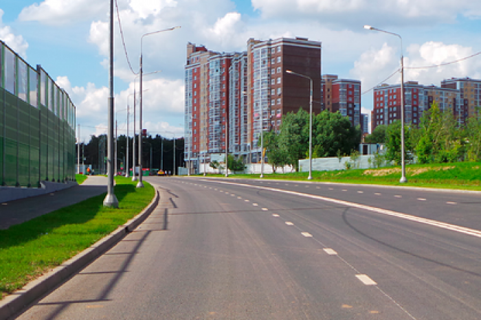 В Новой Москве аномально подорожало жилье