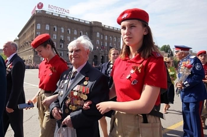 В Общественной палате обсудили подготовку к празднованию 75-летия Победы