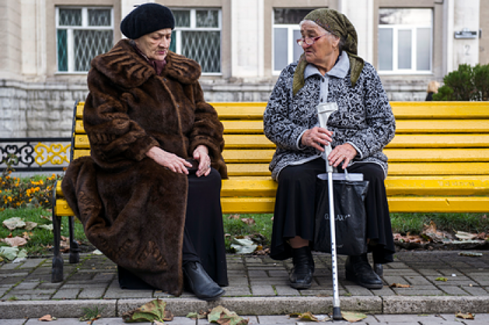 В Осетии обустроят сотни дворов