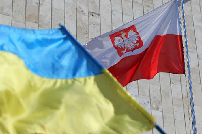В Польше нашли тела двух украинцев в морозилке для фруктов