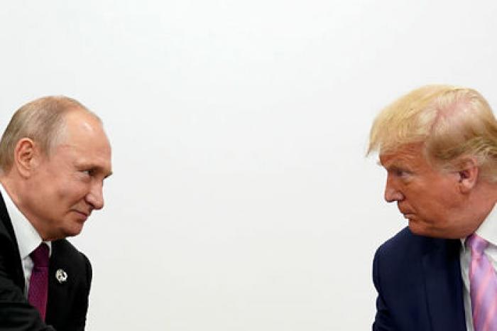 В Польше назвали два сценария войны США с Россией