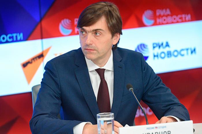 В России описали последствия отмены экзаменов в школах