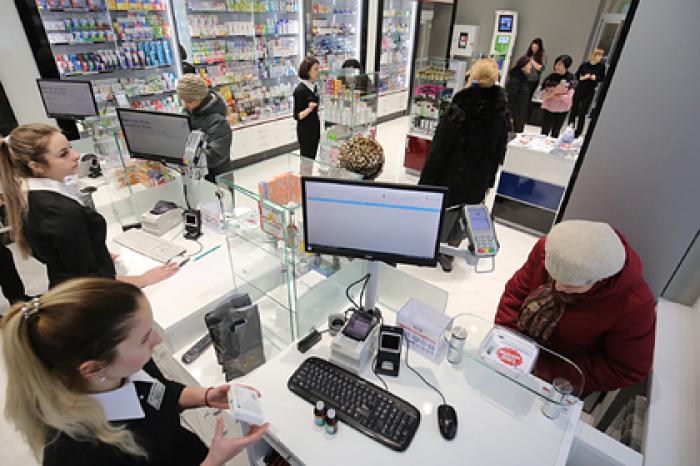 В России отменили обязательную сертификацию лекарств