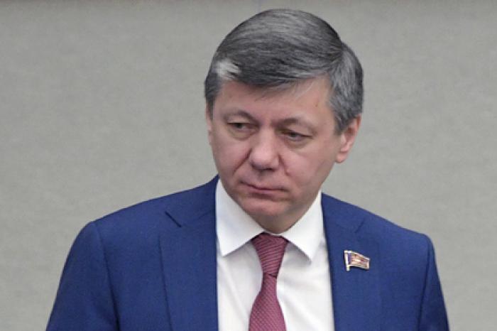 В России отреагировали на заявление Макрона о «смерти мозга» НАТО