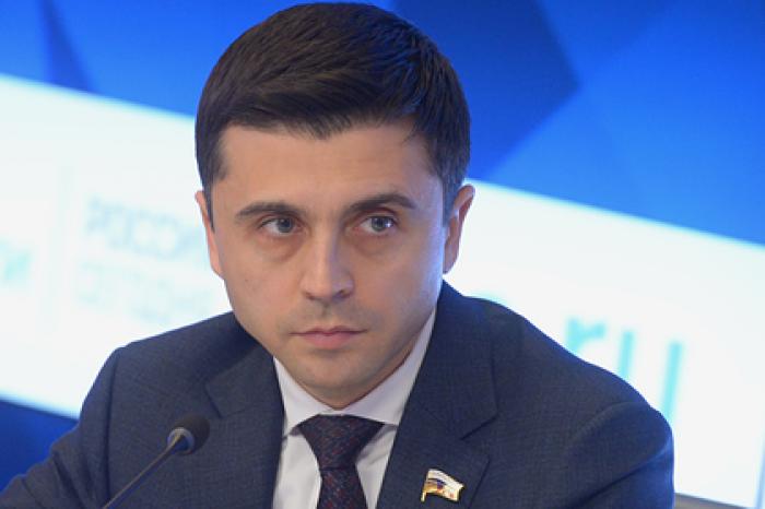 В России оценили желание украинского эксперта нанести удары по российским АЭС