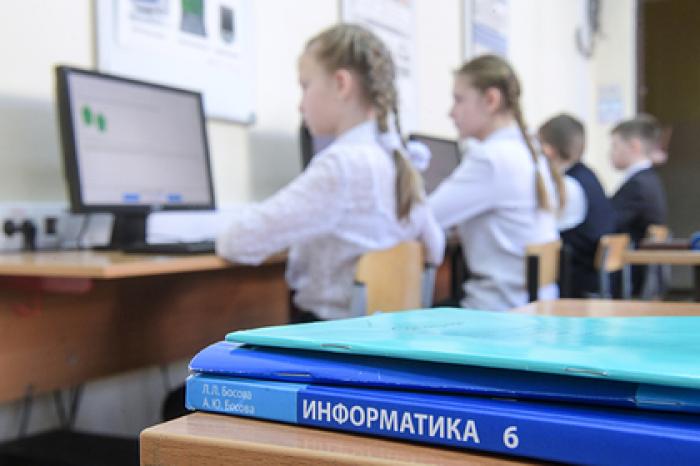 В России пересмотрят вопрос подключения к интернету филиалов школ в селах
