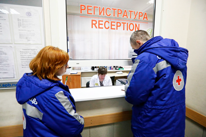 В российском поезде произошло массовое отравление детей