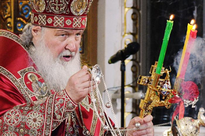 В РПЦ предрекли «выжженную землю» из-за утраты храмов