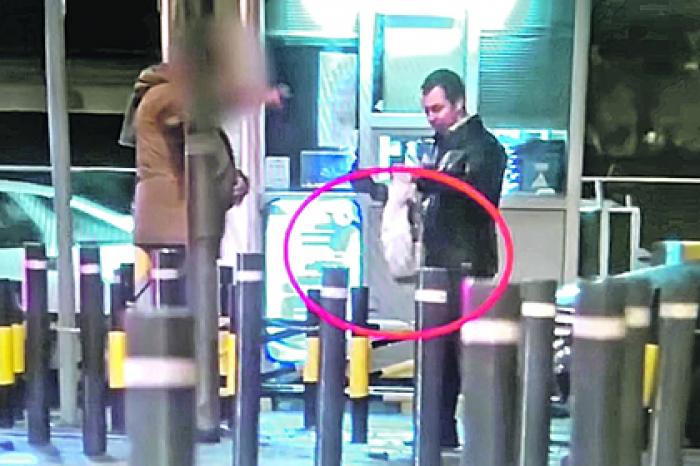 В Сербии разгорелся шпионский скандал из-за России