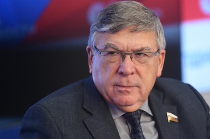 В Совфеде заявили о поддержке законопроекта о выходном дне 31 декабря