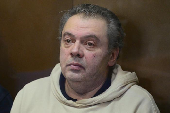 Задержанного в Австрии бывшего чиновника Минкульта выдадут России
