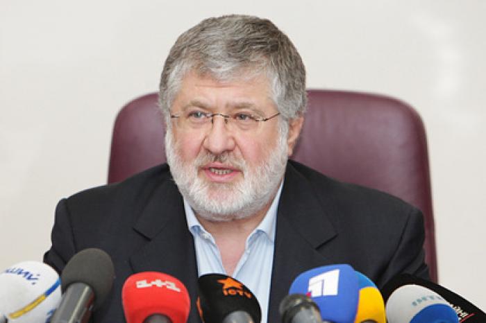 Запад поставил Украине условие по Коломойскому