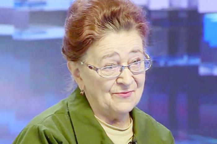 Заявившую о роли видеоигр в расстреле солдат главу «Солдатских матерей» уволили