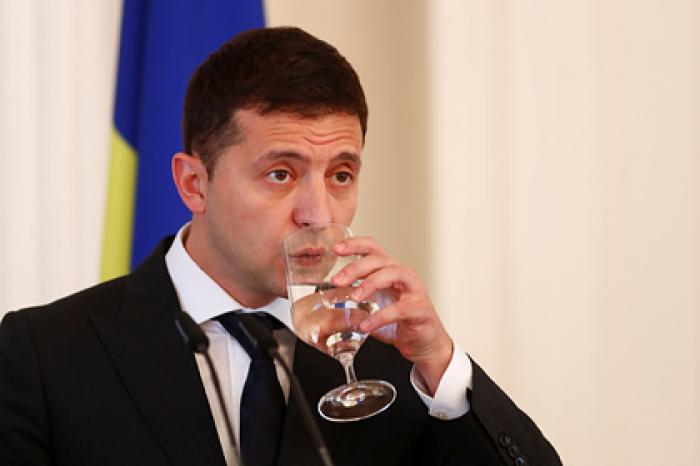 Зеленский перечислил изобретения украинцев
