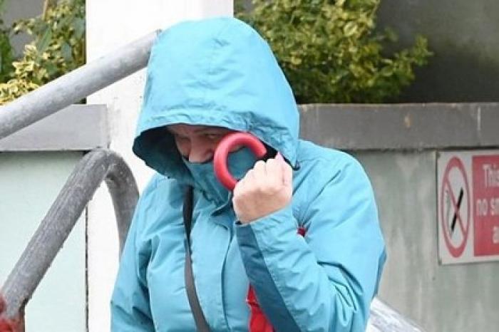 Женщина показала дочери бывшего супруга его интимные фото и была наказана