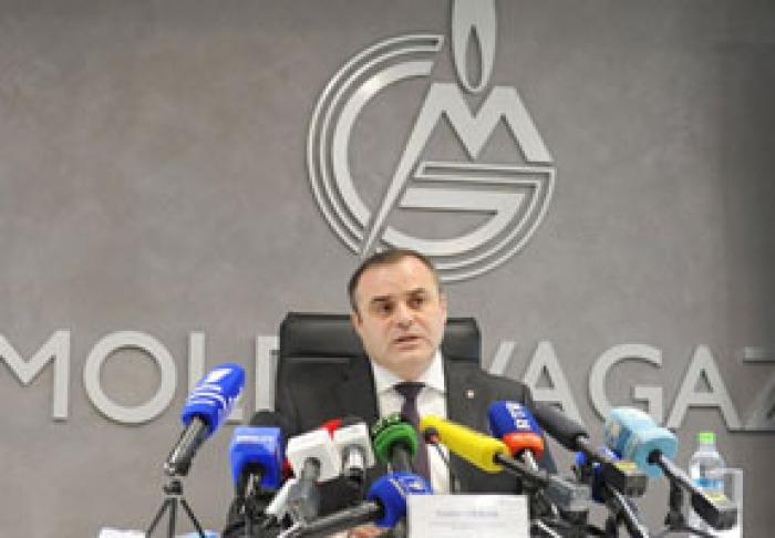 АО «МОЛДОВА-ГАЗ» ГАРАНТИРУЕТ НЕПРЕРЫВНОСТЬ ПОСТАВКИ РОССИЙСКОГО ГАЗА МОЛДАВСКИМ ПОТРЕБИТЕЛЯМ – ГЛАВА ПРЕДПРИЯТИЯ