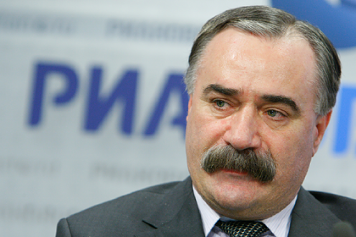 Аушев назвал самую яркую ошибку СССР в Афганской войне