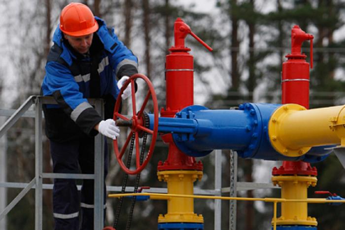 Белоруссия назвала желаемую цену на российский газ