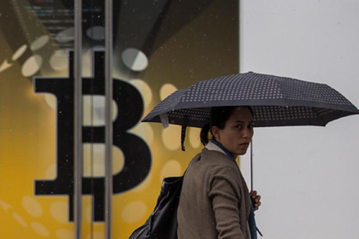 Биткоин вырос на девять миллионов процентов за 10 лет