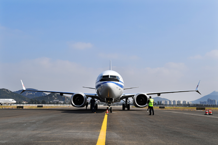 Boeing задумался об отказе от аварийной модели
