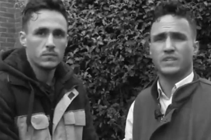 Братья-близнецы из реалити-шоу найдены мертвыми