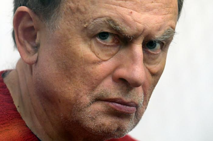 Бывшая студентка историка-расчленителя рассказала о его домогательствах