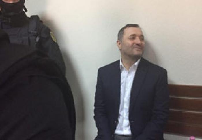 БЫВШИЙ ПРЕМЬЕР-МИНИСТР ВЛАД ФИЛАТ УТВЕРЖДАЕТ, ЧТО ЕГО УСЛОВНО-ДОСРОЧНОЕ ОСВОБОЖДЕНИЕ ИЗ ТЮРЬМЫ БЫЛО АБСОЛЮТНО ЗАКОННЫМ