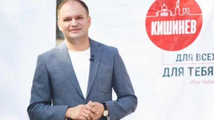 Чебан прокомментировал новость о чужих зарплатах и слукавил, когда речь зашла о его собственной