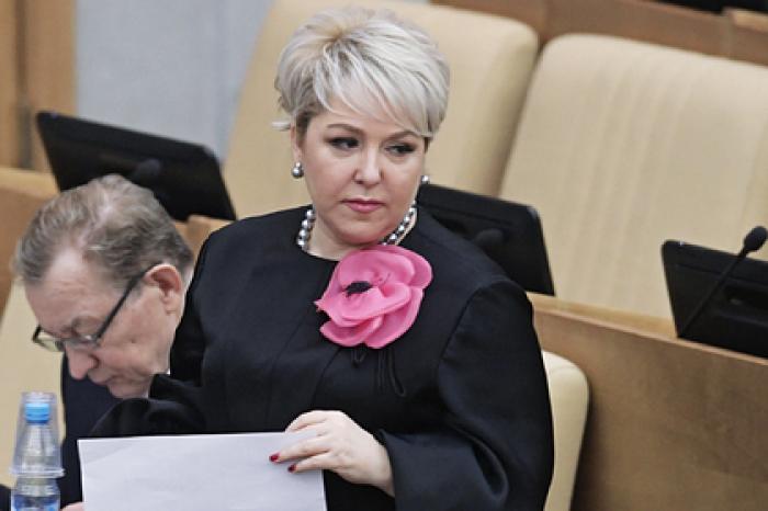 Депутата Госдумы раскритиковали за слова о малоимущих
