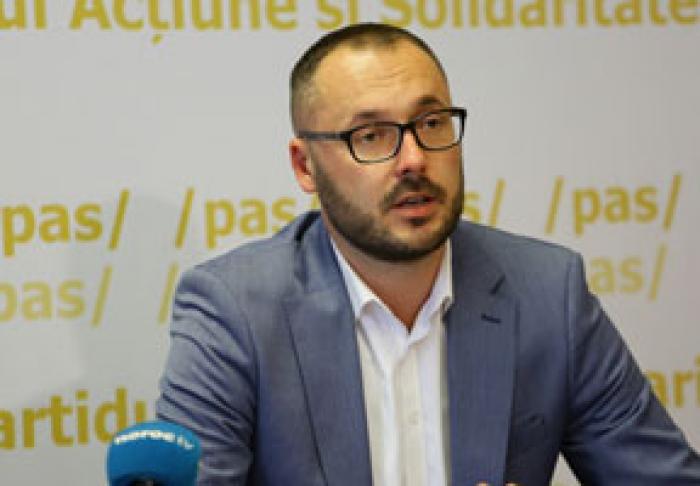 ДЕПУТАТ PAS ОБРАТИЛСЯ В ГЕНПРОКУРАТУРУ, ЧТОБЫ ПРОЯСНИТЬ СИТУАЦИЮ О РАССЛЕДОВАНИИ ПО ДЕЛУ ТУРЕЦКИХ УЧИТЕЛЕЙ