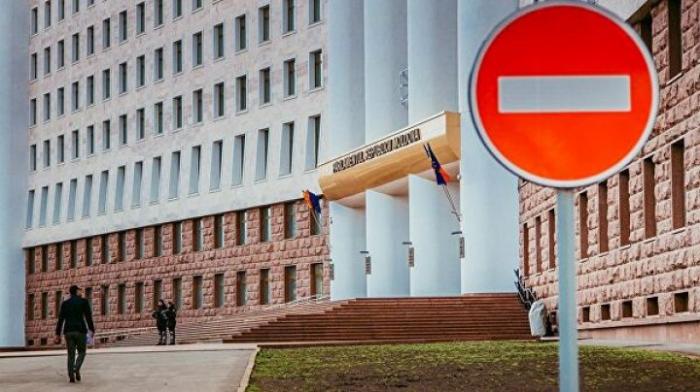 Депутат ПДС: Декларация о захваченном государстве вступила в силу и "замерла"