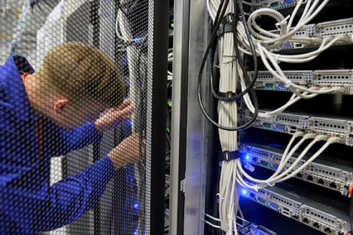 Десятки соцобъектов российского региона получат скоростной интернет