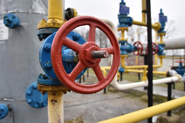 Для Европы нашли способы прожить без транзита газа через Украину