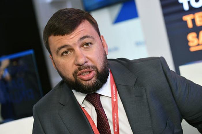 Донбасс выдвинул Украине ультиматум