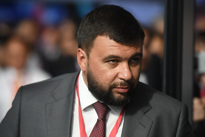 Донбасс взял курс на интеграцию с Россией