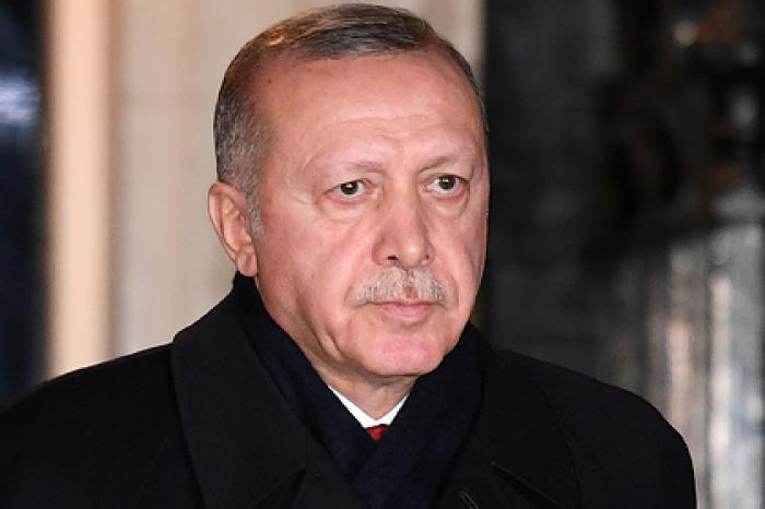 Эрдоган назвал ислам причиной не брать Турцию в Евросоюз