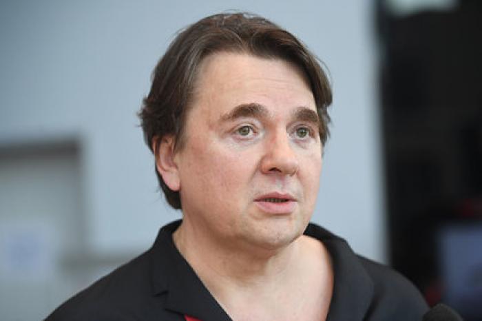 Эрнст признал ошибку в сюжете Первого канала о сбитом «Боинге»