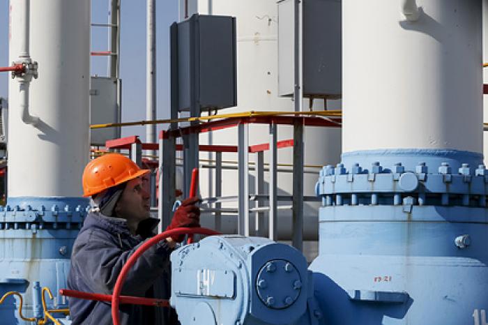 Европа даст Молдавии денег на отказ от российского газа