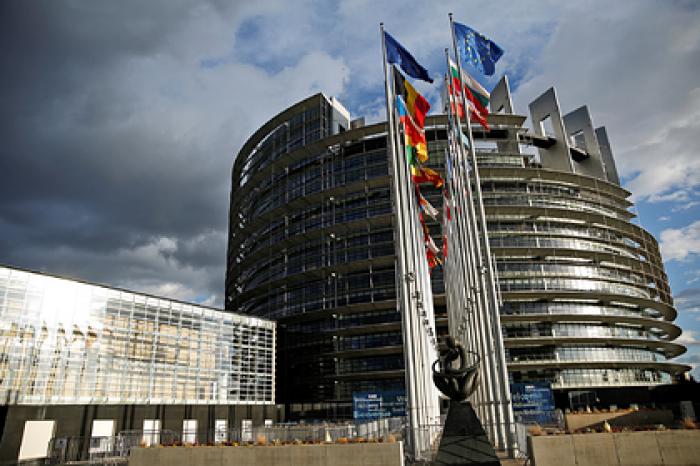 Европарламент призвал Россию отменить закон об иноагентах