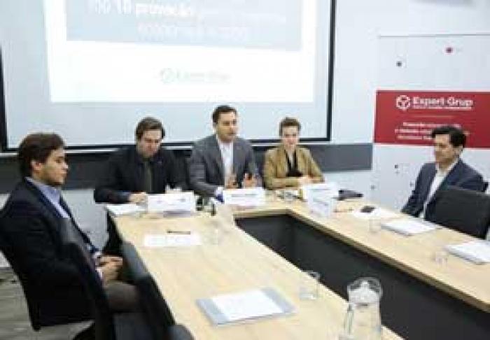 EXPERT-GRUP УЛУЧШИЛ ПРОГНОЗ ЭКОНОМИЧЕСКОГО РОСТА МОЛДОВЫ В УХОДЯЩЕМ ГОДУ ДО 5%